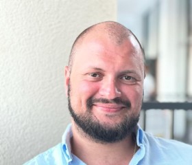 Viktor, 37, Tokyo