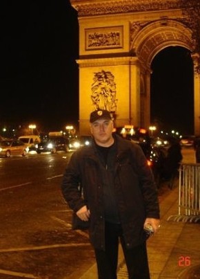 Vladimir, 56, Russia, Egorevsk