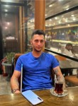 Mustafa, 19 лет, Mersin