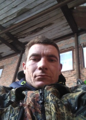 Сергеи, 29, Россия, Владивосток