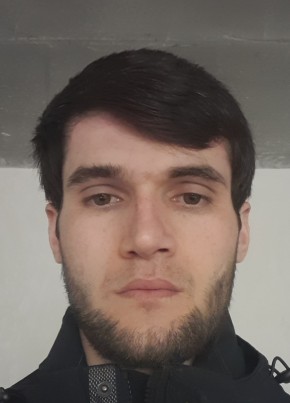Фёдор Михайлович, 24, Россия, Ижевск