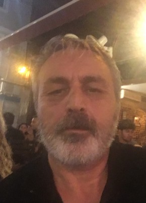 Murat, 53, Türkiye Cumhuriyeti, Antalya