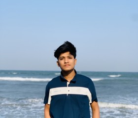 Muhammad Shuvo, 22 года, ফেনী, বাংলাদেশ