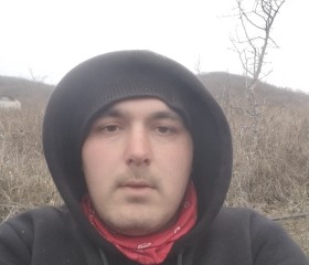 გიორგი, 19, Tbilisi