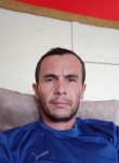 Shakhrukh Raufov, 35, Muravlenko
