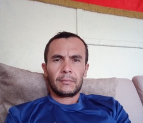 Шахрух Рауфов, 37 лет, Муравленко