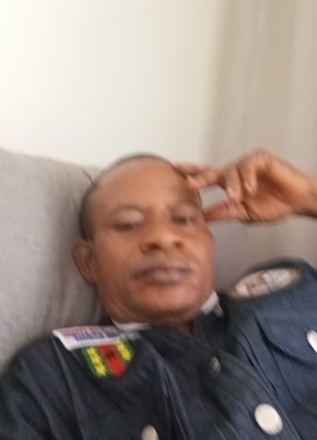 Fesdun, 44, Senegal, Dakar