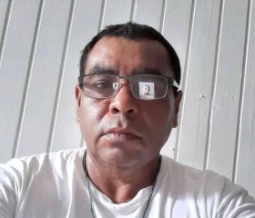 gustavo Martinez, 55 лет, La Ceiba