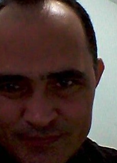 Antonio, 45, República Federativa do Brasil, Rio de Janeiro