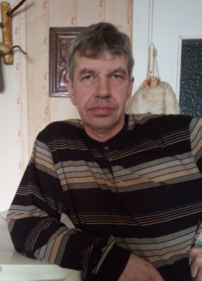 Александр, 55, Россия, Новоуральск