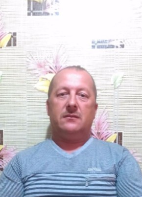 Сергей Зайцев, 57, Россия, Лиски