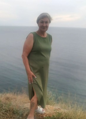 Ирина из Белово 55 лет
