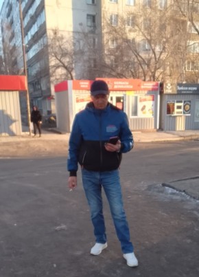 Олег, 47, Россия, Москва