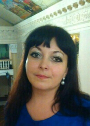 Элеонора, 43, Россия, Воскресенск