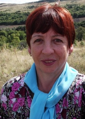 Наталья, 69, Россия, Елабуга