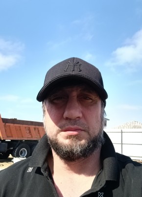 Тимур из Буйнакска 42 года