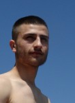 Санжар, 19 лет, Владивосток