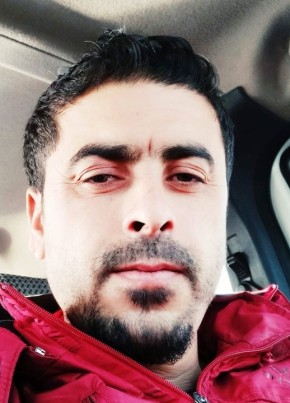 Sait, 36, جمهورية العراق, قضاء زاخو
