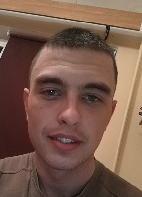 Александр из Калининграда 36 лет