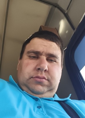 Александр из Кемли 37 лет