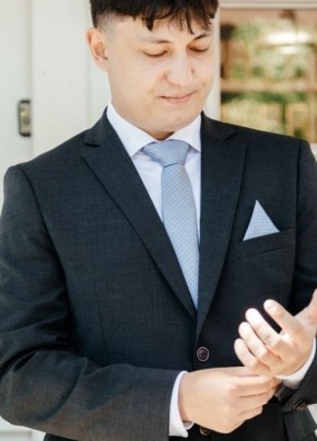 Igor из Toshkent 25 лет