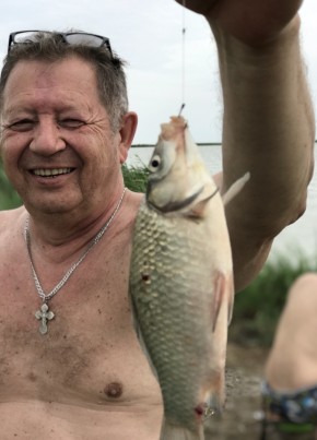 Sergey , 58, Russia, Dmitrov