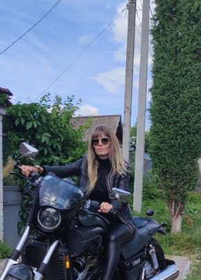 Ирина из Чебоксары 41 год