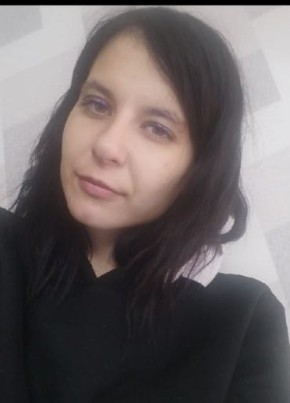 Ольга, 29, Россия, Моршанск