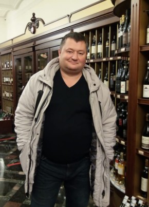 Андрей, 45, Россия, Светлоград