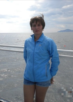 Марина, 46, Россия, Ангарск