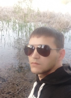 Ленар, 30, Россия, Мамадыш