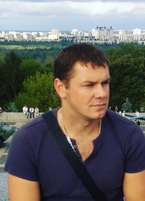 Georgiy, 51, Česká republika, Praha