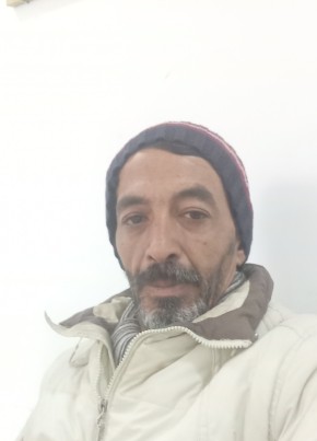 Makram, 50, تونس, صفاقس