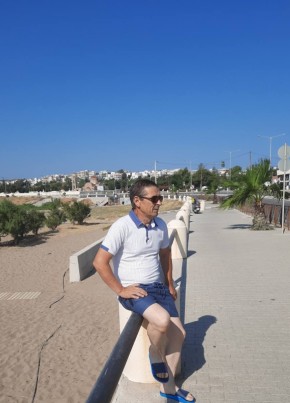 Вадим из Vilniaus miestas 54 года