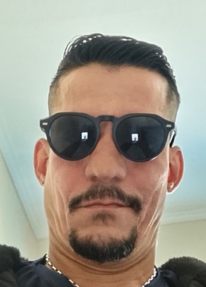 Jonatas из São Paulo capital 42 года