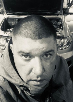 Александр из Ванино 40 лет