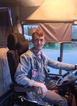 Anton, 23, Moscow