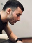 Ruslan, 29, Novosibirsk