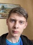 Vlad, 20 лет, Конаково