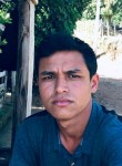 Yran, 22 года, Caxambu