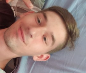 Justin , 22, Burscheid