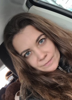 Alena, 33, Russia, Saint Petersburg