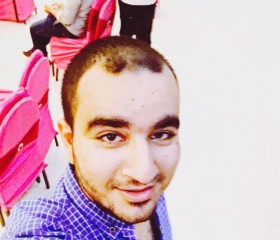 Mohamed Hossam, 29 лет, بلقاس