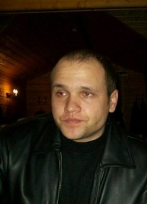 Alexej, 40, Россия, Выборг