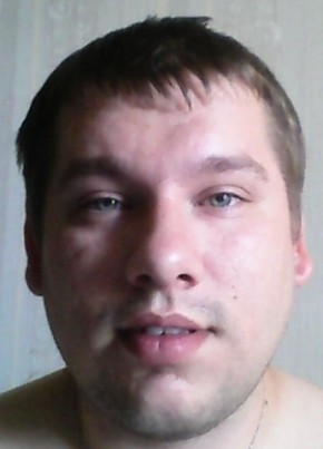 Олег, 33, Россия, Железногорск (Красноярский край)