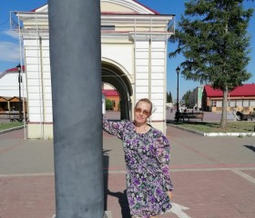Юлия, 53 года, Омск