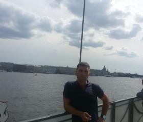 Yan., 40, Kaliningrad