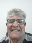 Mirinho, 66  , Belo Horizonte
