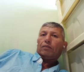 Бахти, 53 года, Можайск