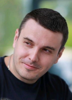 Дмитрий, 39, Россия, Дятьково